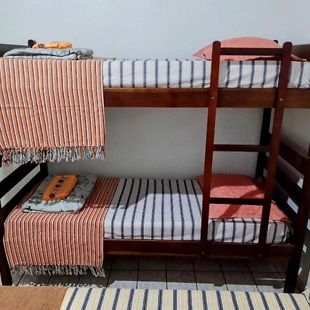 Suite Pe Na Areia- Espaco Independente Na Praia Do Curral Com Localizacao Privilegiada - Simplicidade E Comodidade Com O Por Do Sol Mais Lindo De Ilhabela - Melhor Custo Beneficio Para Ate 4 Pessoas , Na Av Jose Pacheco Do Nascimento Nº 7682 Exterior foto