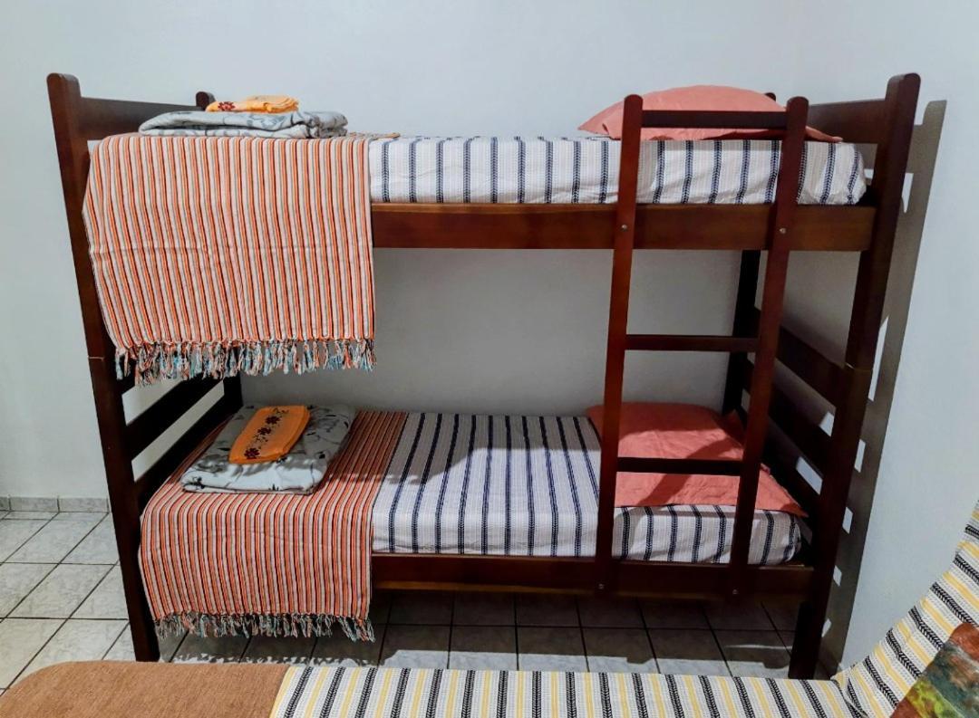 Suite Pe Na Areia- Espaco Independente Na Praia Do Curral Com Localizacao Privilegiada - Simplicidade E Comodidade Com O Por Do Sol Mais Lindo De Ilhabela - Melhor Custo Beneficio Para Ate 4 Pessoas , Na Av Jose Pacheco Do Nascimento Nº 7682 Exterior foto