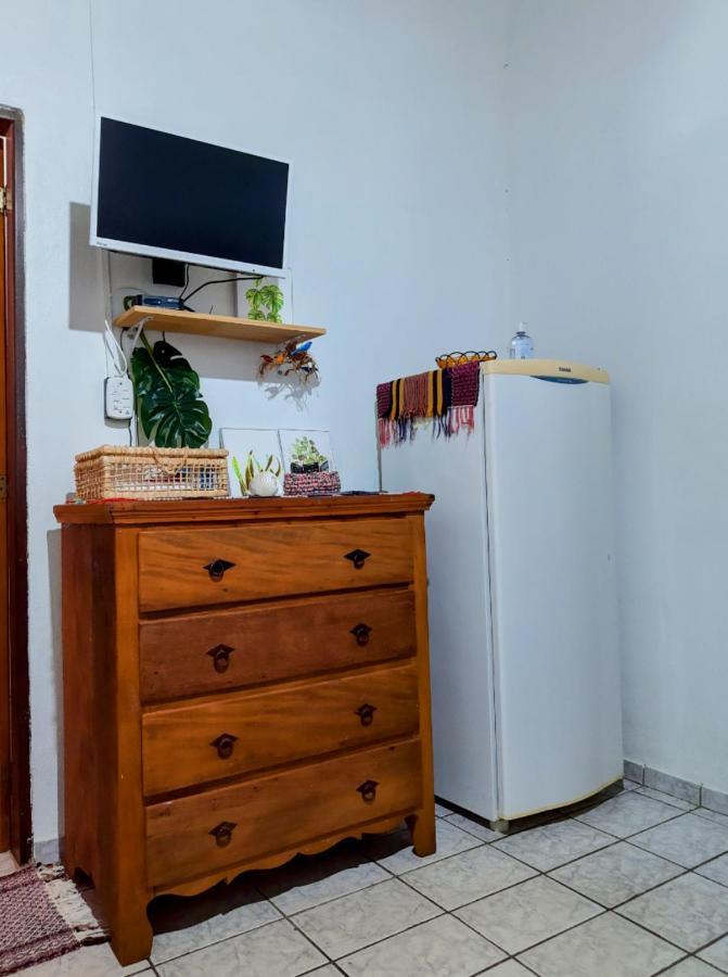 Suite Pe Na Areia- Espaco Independente Na Praia Do Curral Com Localizacao Privilegiada - Simplicidade E Comodidade Com O Por Do Sol Mais Lindo De Ilhabela - Melhor Custo Beneficio Para Ate 4 Pessoas , Na Av Jose Pacheco Do Nascimento Nº 7682 Exterior foto